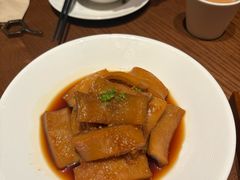 -紫阳海鲜楼·传承闽味(长乐路总店)