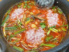 -笔记安顺夺夺粉火锅