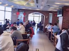 -京滨饭店·餐厅(阜外大街店)