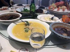 -钱塘宴(东站西子国际店)
