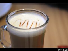 下午茶配套-必胜客(天鹅湖万达店)