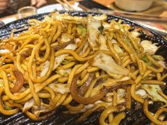 -老北京石记炙子烤肉(松园店)