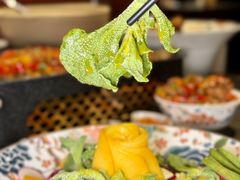 -芙蓉十九·新湘菜