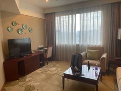 -峨眉山世纪阳光大酒店(峨眉高铁站店)