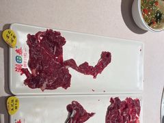 -潮泰牛肉火锅 · 创于1992年(车公庙店)