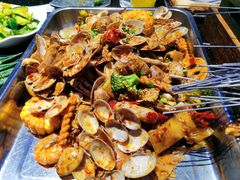 -冰城小镇音乐串吧·聚会餐厅(百子湾店)