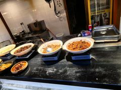 -山衢味庄·鲜辣衢菜(杭行路店)