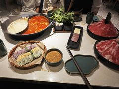 -新辣道鱼火锅(上地华联店)