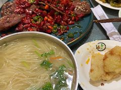 -春花民族美食(佳木斯总店)