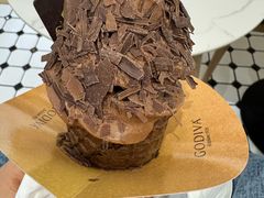 -GODIVA(王府井apm店)