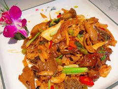 老友牛杂-老友王·南宁特色菜(金汇如意坊店)