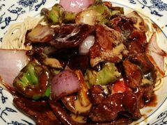 -腔调面(斜土路店)