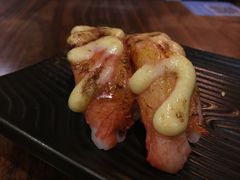 招牌黄金蟹棒焗卷-小樽融合料理·匠心专注料理八年(京溪店)