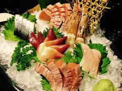-梅筑·创意料理(王府井百货店)