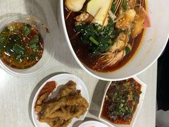 -蜀串香牛杂火锅串串