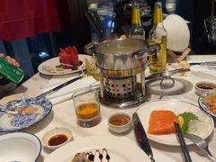 -君悦酒店·乐厨·高空自助餐(青年大街店)