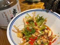 -李久其家民间餐厅(观沙岭公园店)