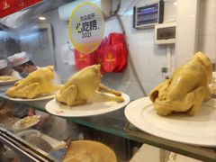 -文记壹心鸡(宝华路店)
