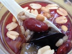 八婆婆烧仙草(太平路店)-八婆婆烧仙草(中山路店)