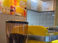-麦当劳(农光里店)