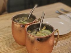 -Cyclus Craft Kitchen薩克思手工厨房
