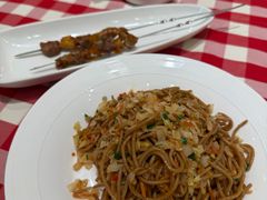 -西贝(金桥店)