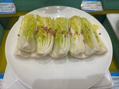 -德悦海鲜(城西店)