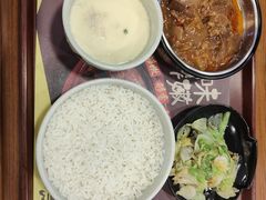 -真功夫(棠下店)