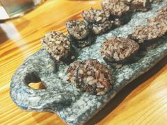 延边米肠-万兴佳烤肉·长白山老味道(宏泰广场店)