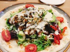 -HELLO 27 意面·沙拉·帕尼尼