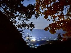 -萍乡武功山风景名胜区