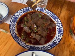 -陈掌柜澄城水盆羊肉(钟楼店)