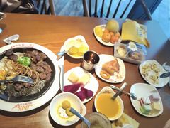 -佳纳客牛排(华亚欢乐城店)