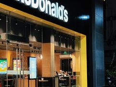 -麦当劳(台州路桥DT店)