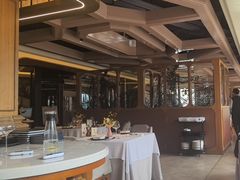-黑宝石西餐厅(汇励99城市公园店)