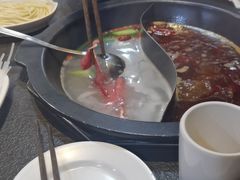-陈府大宅门成都火锅·手切鲜肉(太原街店)