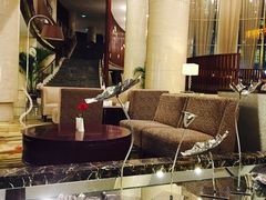 -银川国贸中心酒店