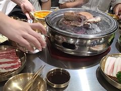 -本炙炭烤·蒲烧活鳗料理店(金沙洲店)