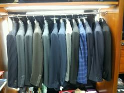 -Suit&Leader尚理德服装定制(上海展览中心店)