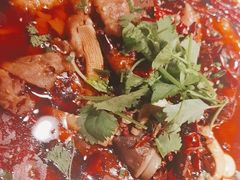 -川流不息·地道川菜·小龙虾(松东路店)