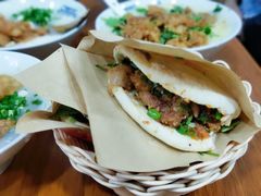-豆相识•九九豆腐脑(牛咡桥店)