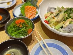 -富山日式料理(宽厚里店)