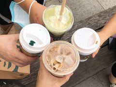 -星巴克(舟山蜈蚣峙店)