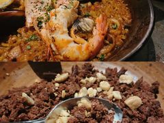 西班牙海鲜饭-Apollo·西班牙小酒馆(安福路店)