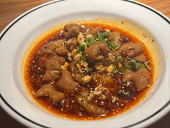 -太二酸菜鱼(深圳布吉万象汇店)