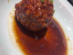 -福荣新中式餐厅