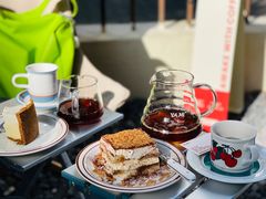 -The Roastery By AllYouWant(福田店)