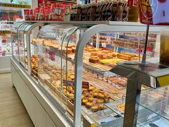 -味多美蛋糕(马家堡永辉店)