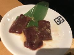 -牛角日本烧肉专门店(小樽店)