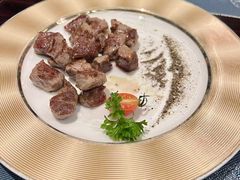 -汕头国际大酒店-牛一町目餐厅